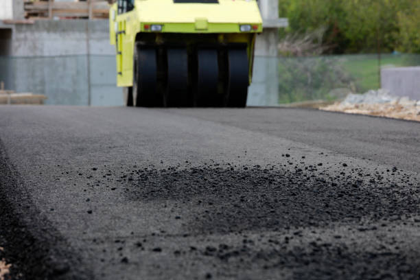 Best Best Driveway Pavers  in Wendell, NC