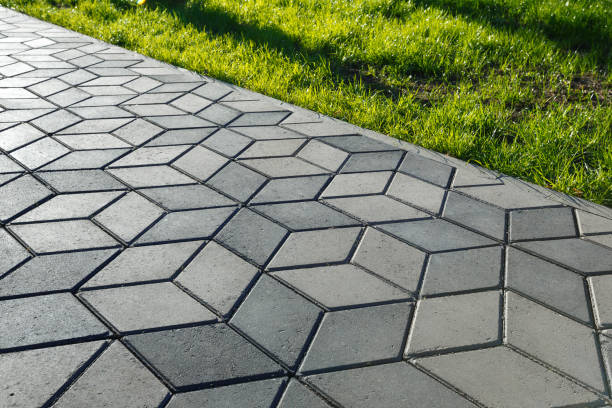 Best Cobblestone Driveway Pavers  in Wendell, NC