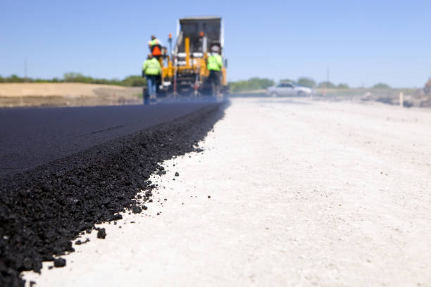 Best Driveway Pavers Cost  in Wendell, NC