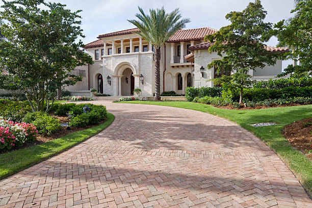Best Best Driveway Pavers  in Wendell, NC