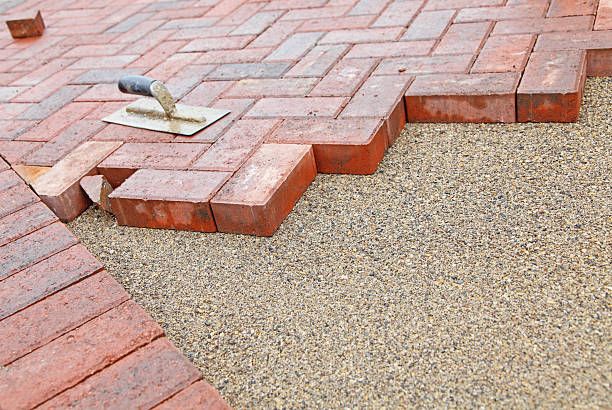 Reasons to Select Us for Your Driveway Paving Requirements in Wendell, NC