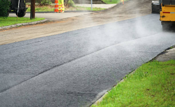 Best Residential Paver Driveway  in Wendell, NC