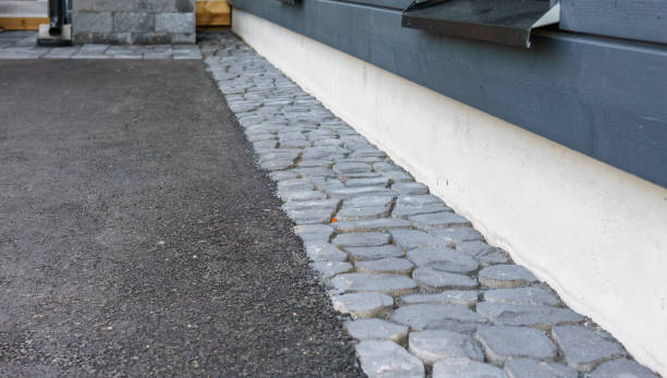 Best Concrete Paver Driveway  in Wendell, NC