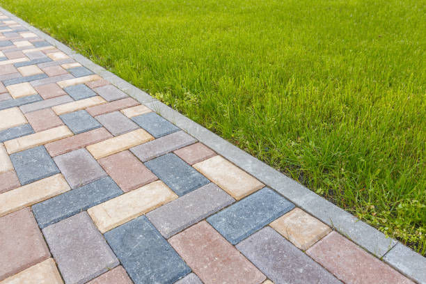 Best Brick Driveway Pavers  in Wendell, NC