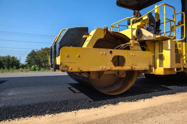 Professional Driveway Pavers in Wendell, NC